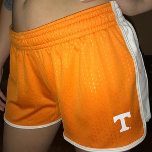 UTK Nike Power T Shorts